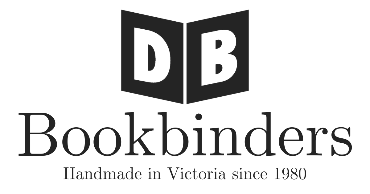 DB Bookbinders