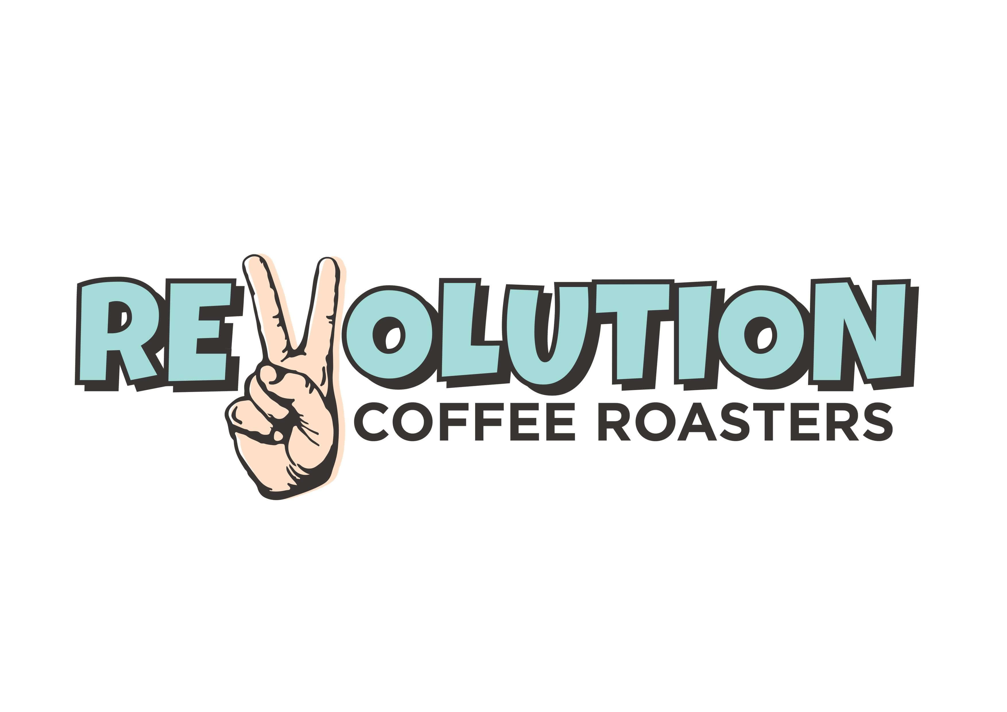 Revolution Coffee Roasters