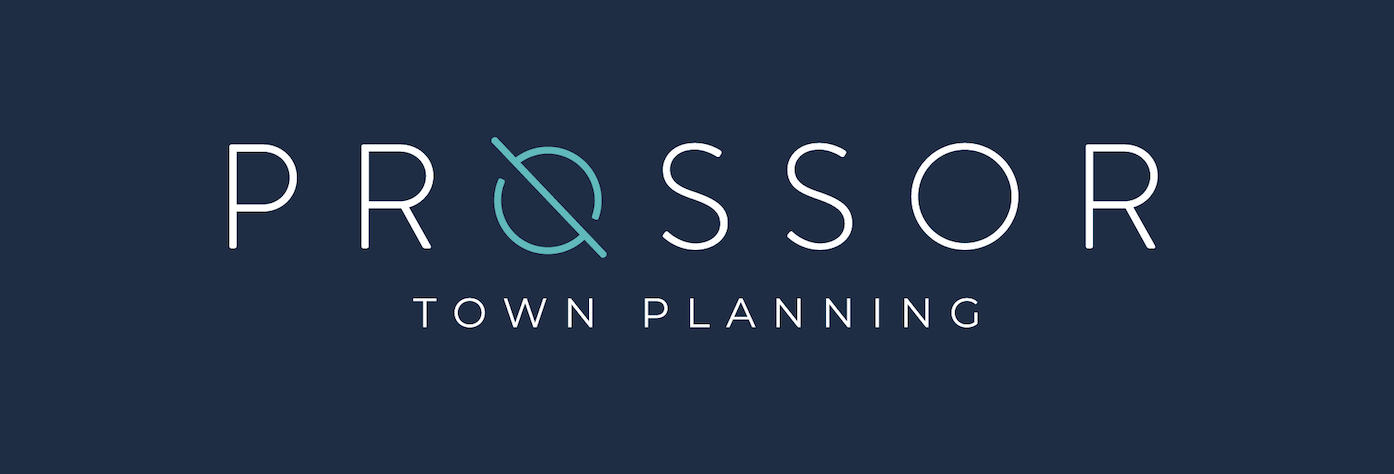 Prossor Town Planning