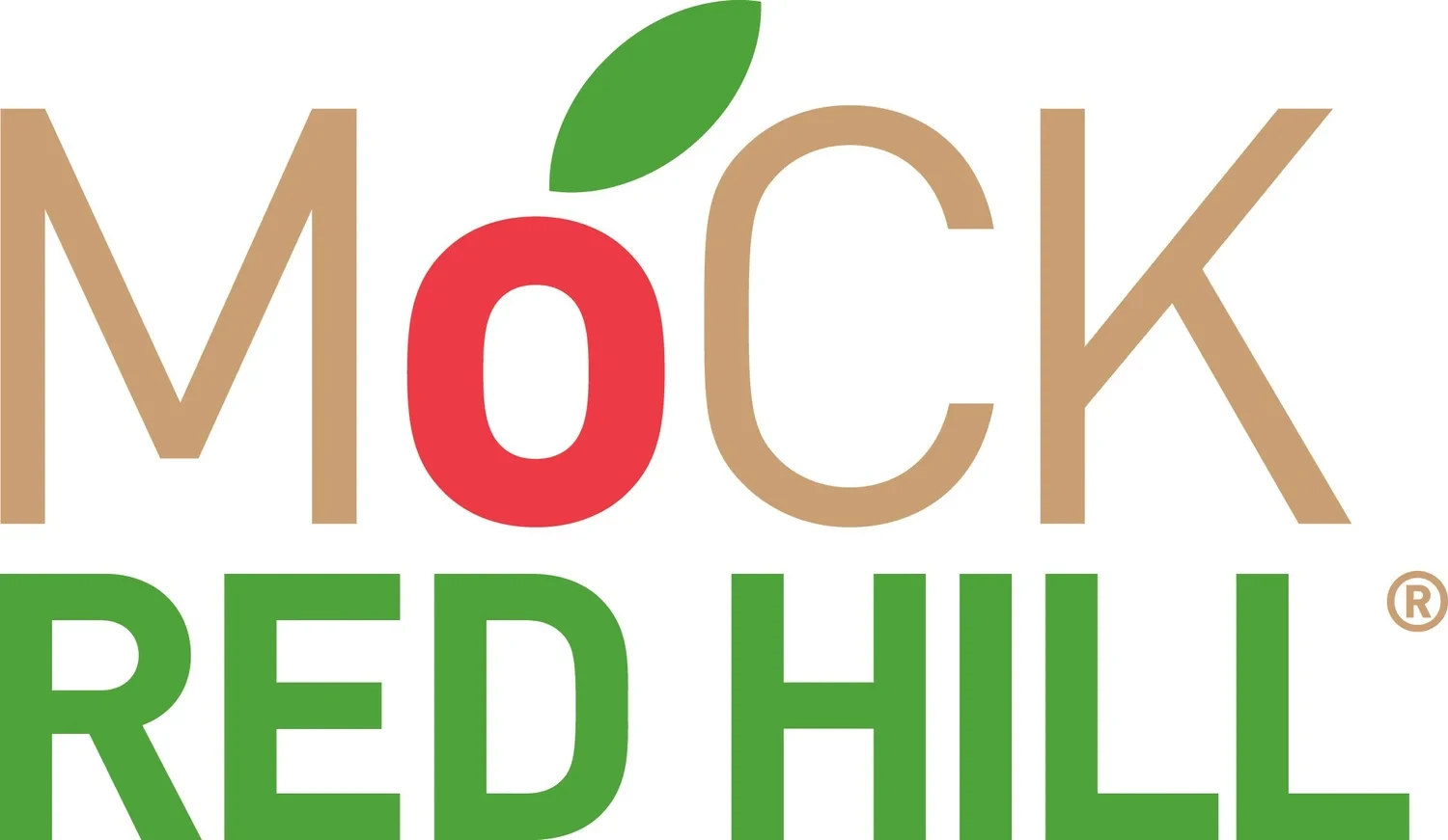 Mock Red Hill
